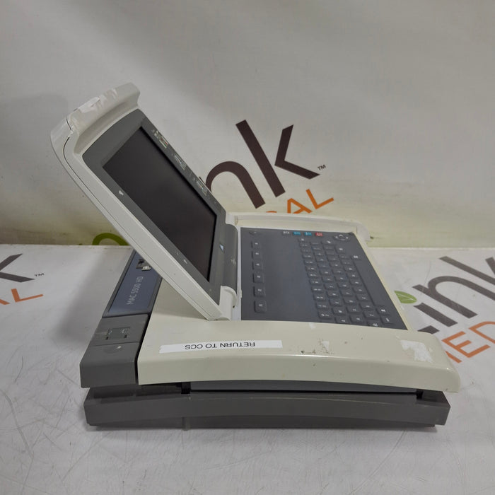 GE Healthcare MAC 5500 ECG without CAM Module
