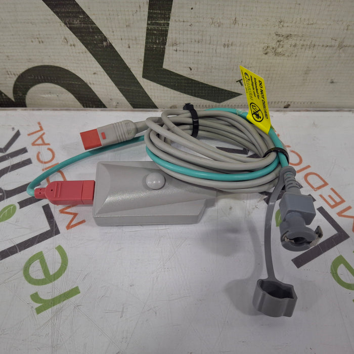 Philips M2738A Avalon IUP/ECG Patient Module