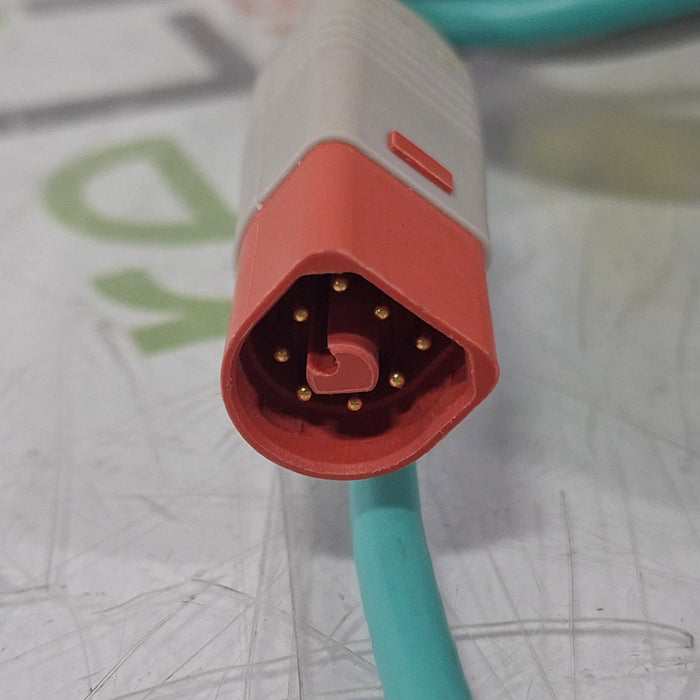 Philips M2738A Avalon IUP/ECG Patient Module