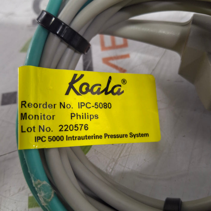 Philips M2738A Avalon IUP/ECG Patient Module