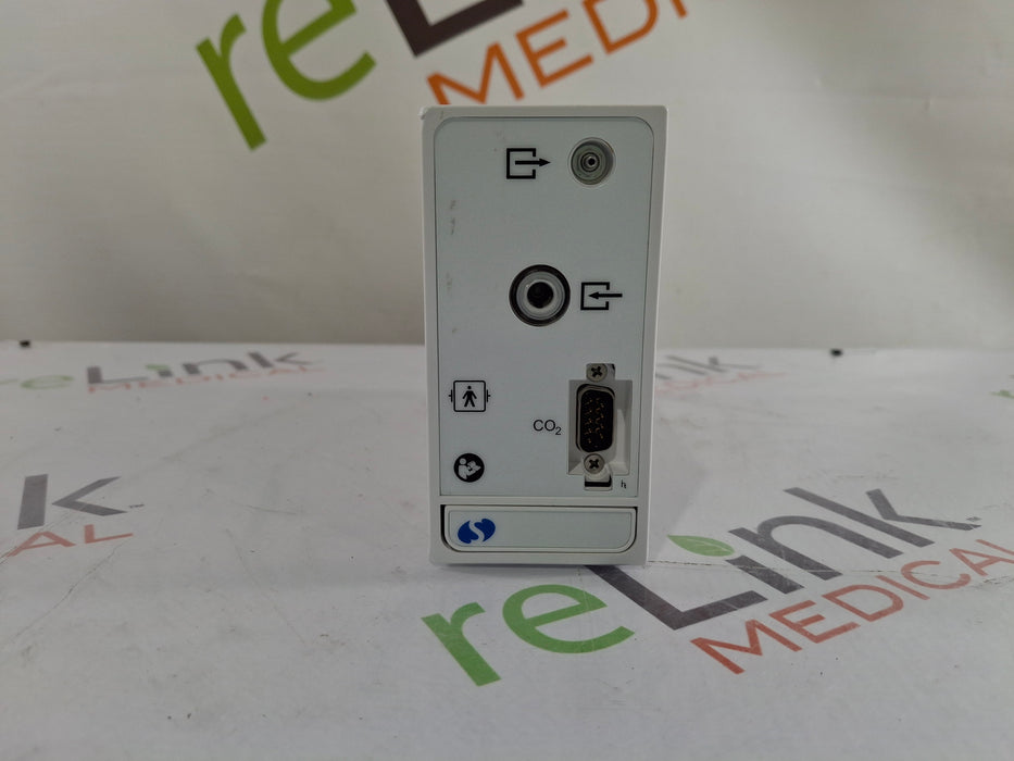 Spacelabs Healthcare 92517 Opt 1A Capnography Module