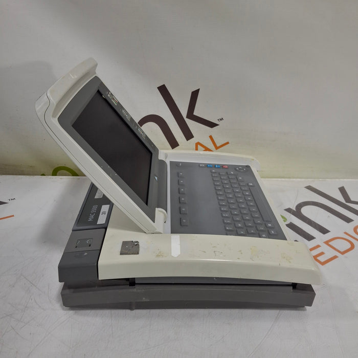 GE Healthcare MAC 5500 ECG without CAM Module