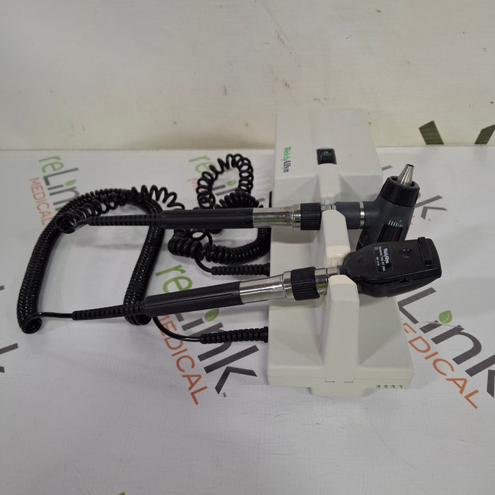 Welch Allyn 767 Transformer Otoscope Ophthalmoscope