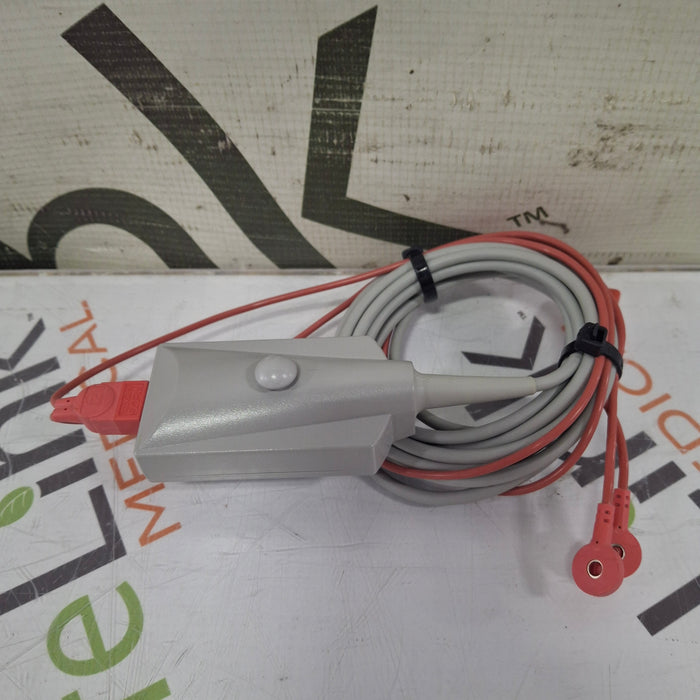 Philips M2738A Avalon IUP/ECG Patient Module