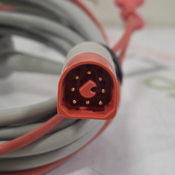 Philips M2738A Avalon IUP/ECG Patient Module