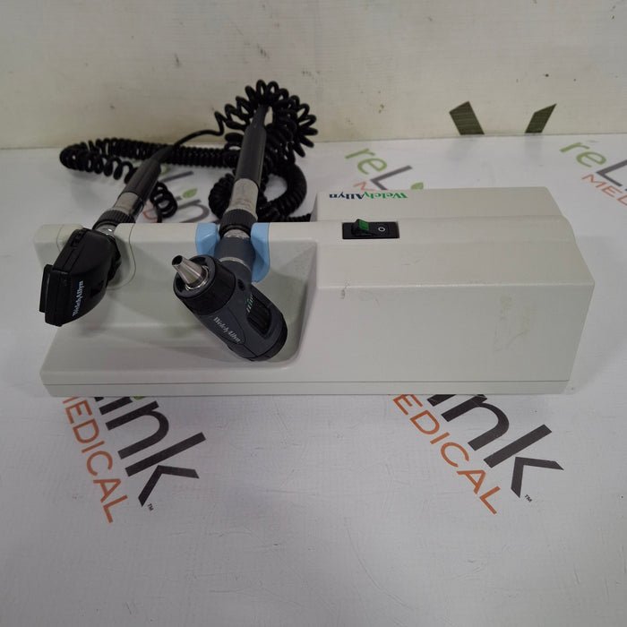 Welch Allyn 767 Transformer Otoscope Ophthalmoscope