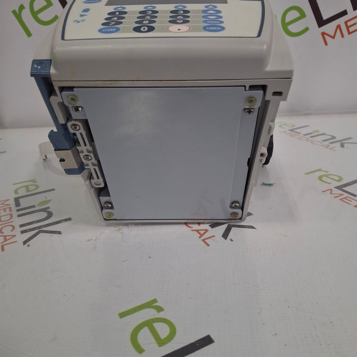 CareFusion Alaris 8015 Large Screen POC Infusion Pump