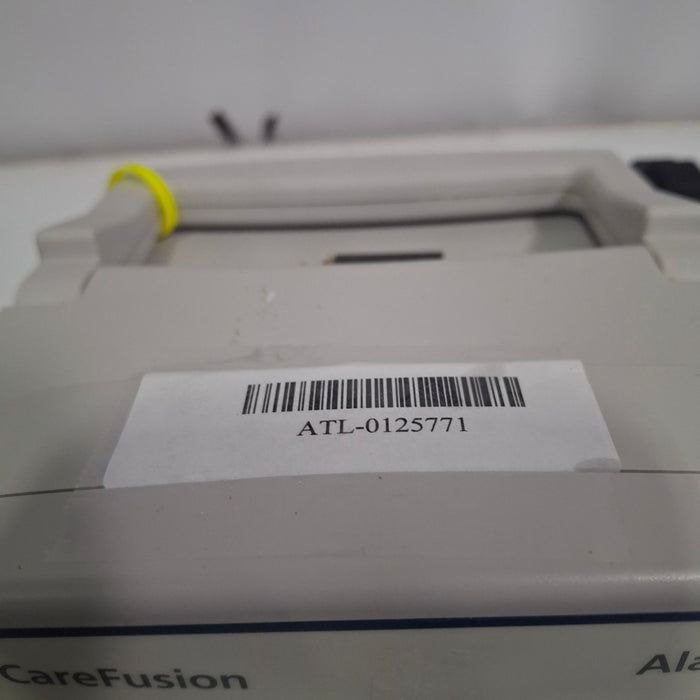 CareFusion Alaris 8015 Large Screen POC Infusion Pump