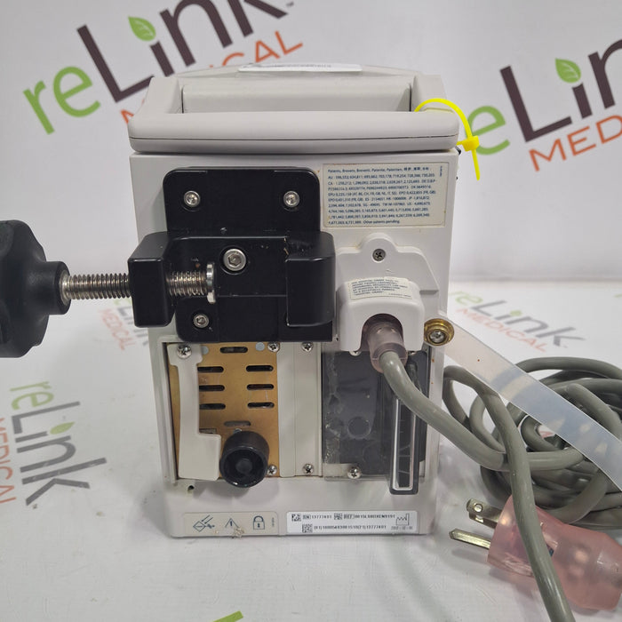 CareFusion Alaris 8015 Large Screen POC Infusion Pump