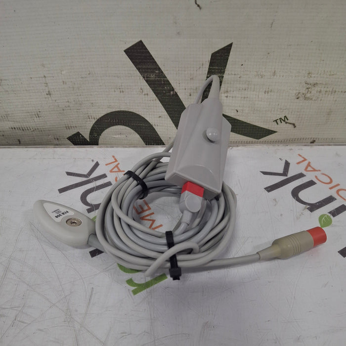 Philips M2738A Avalon IUP/ECG Patient Module