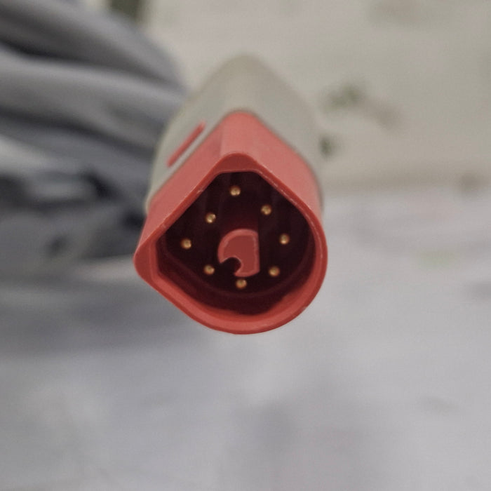 Philips M2738A Avalon IUP/ECG Patient Module