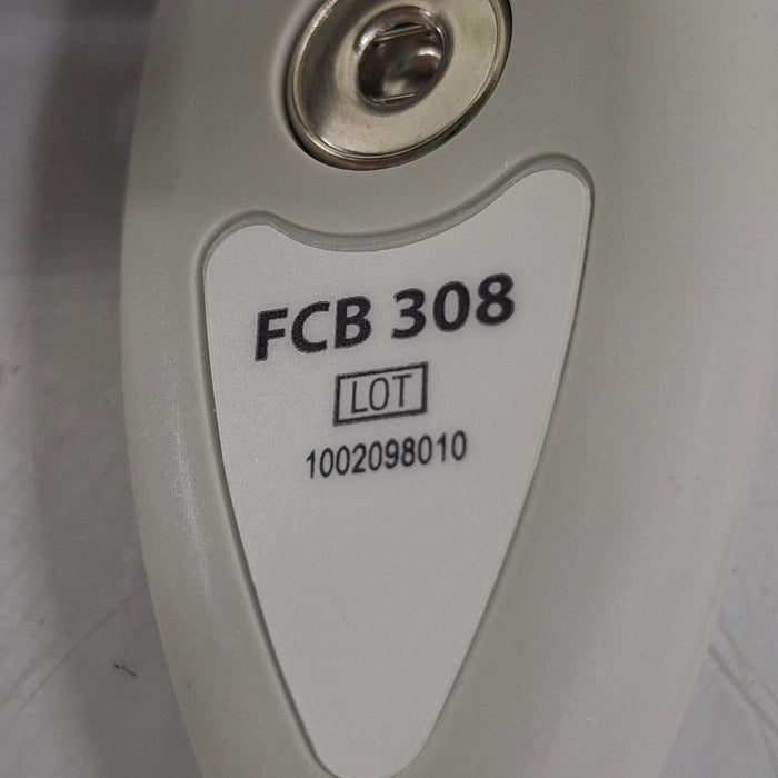 Philips M2738A Avalon IUP/ECG Patient Module