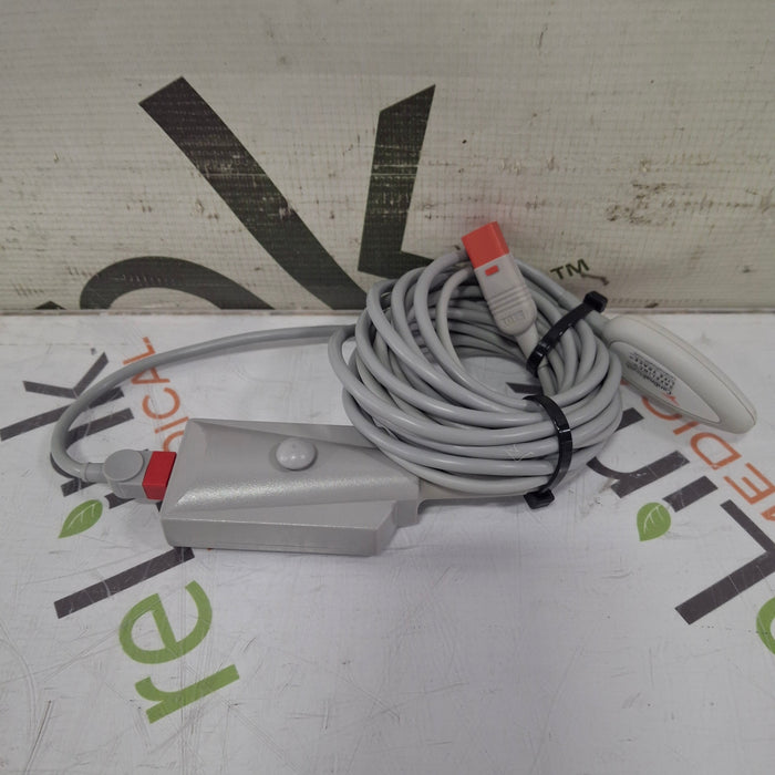 Philips M2738A Avalon IUP/ECG Patient Module