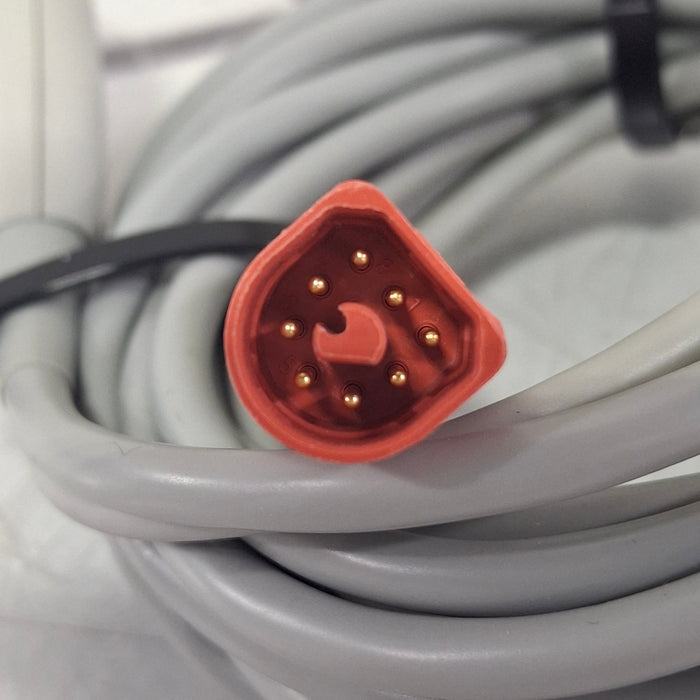 Philips M2738A Avalon IUP/ECG Patient Module