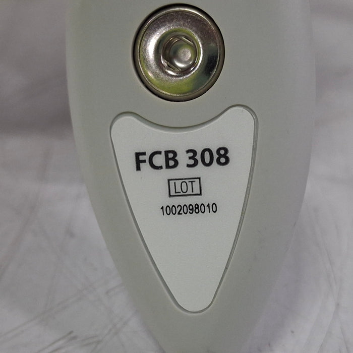 Philips M2738A Avalon IUP/ECG Patient Module