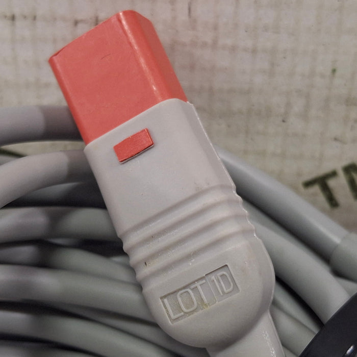 Philips M2738A Avalon IUP/ECG Patient Module