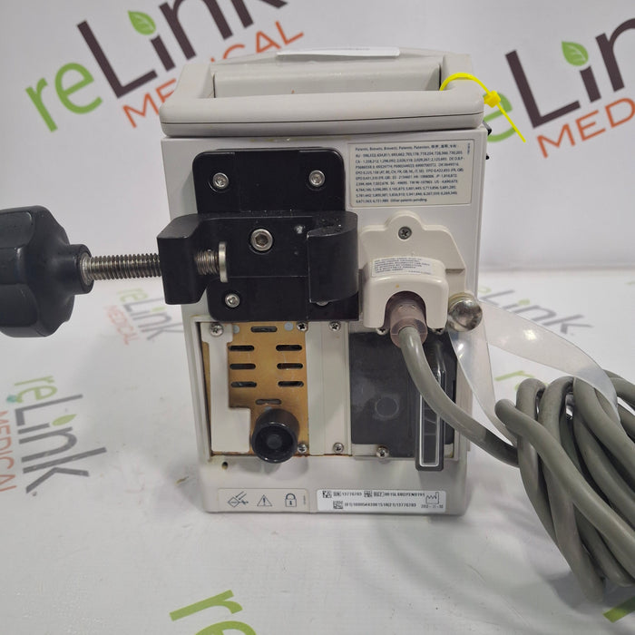 CareFusion Alaris 8015 Large Screen POC Infusion Pump