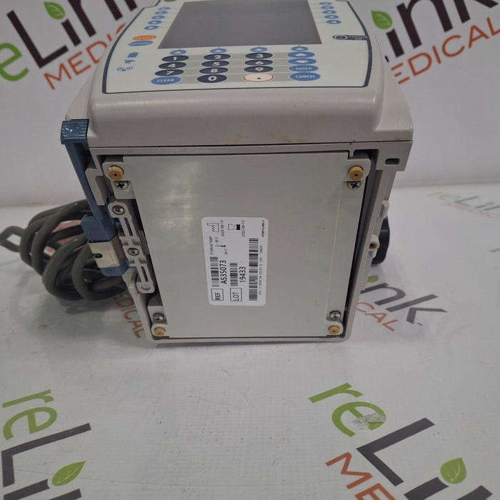 CareFusion Alaris 8015 Large Screen POC Infusion Pump