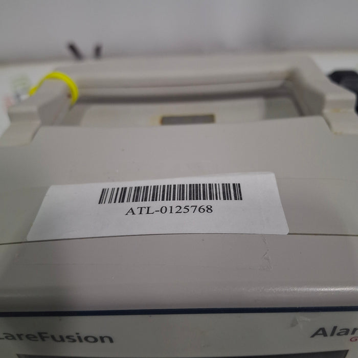 CareFusion Alaris 8015 Large Screen POC Infusion Pump