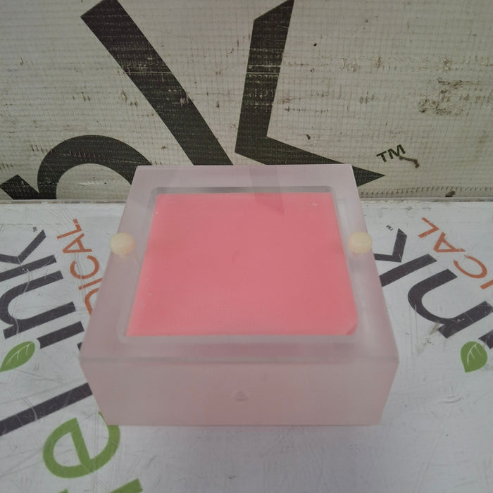 Gammex RMI 156 Mammography Phantom