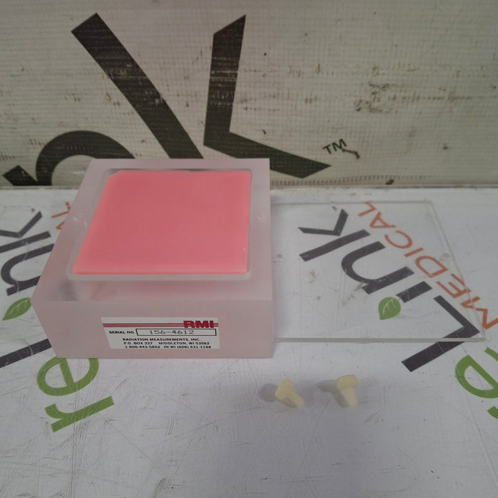 Gammex RMI 156 Mammography Phantom