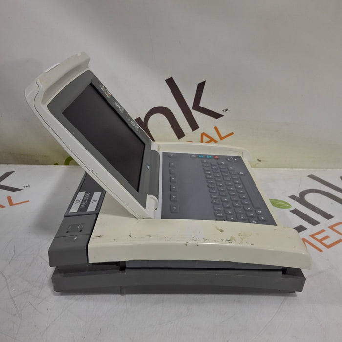 GE Healthcare MAC 5500 ECG without CAM Module