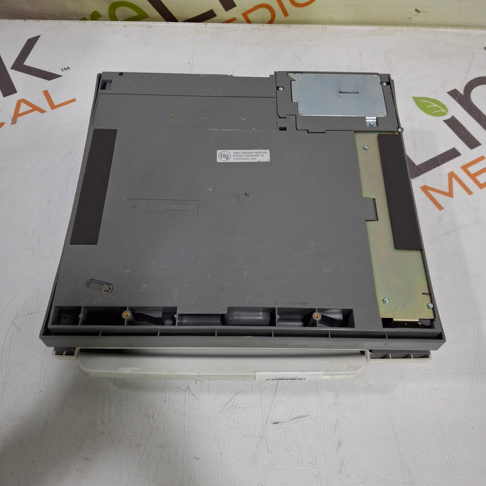 GE Healthcare MAC 5500 ECG without CAM Module