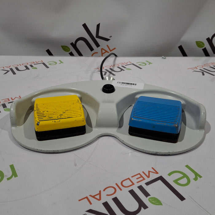 DePuy VAPR 3 225023 Foot Switch