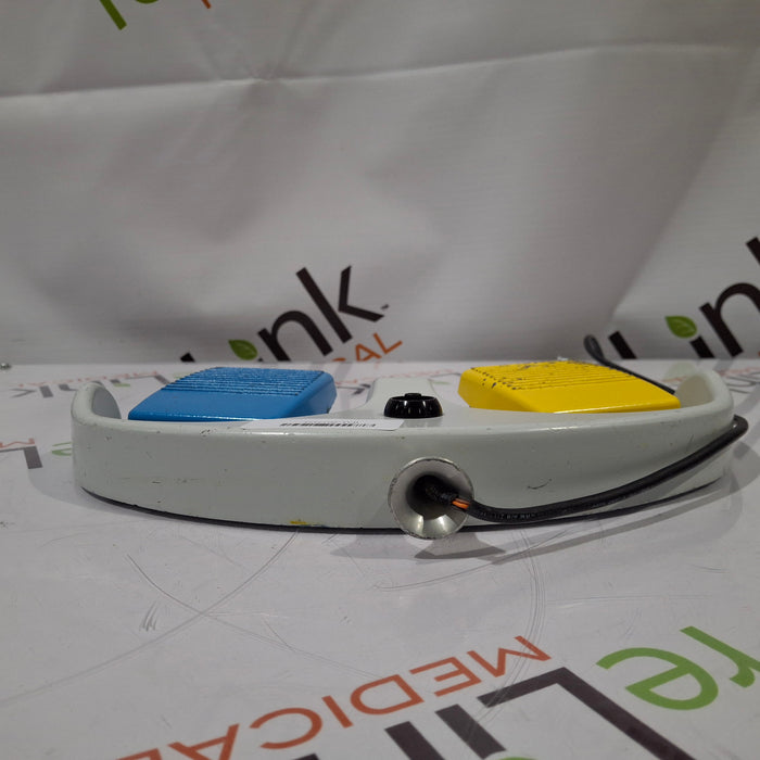 DePuy VAPR 3 225023 Foot Switch