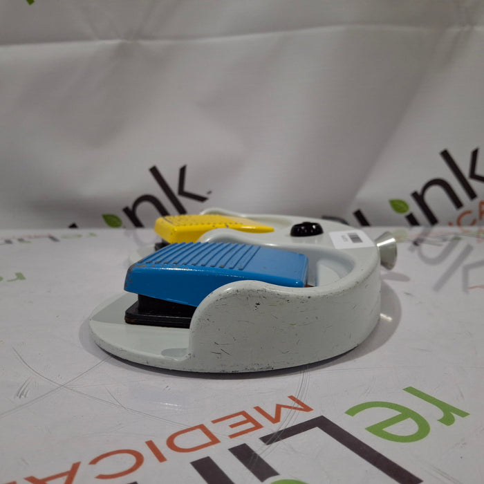 DePuy VAPR 3 225023 Foot Switch