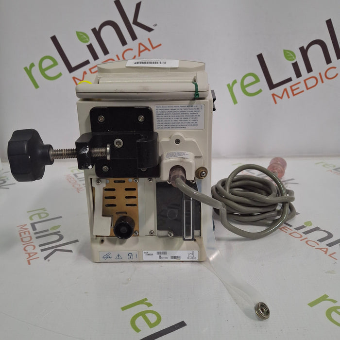 CareFusion Alaris 8015 Large Screen POC Infusion Pump