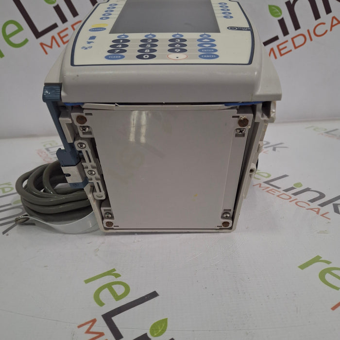 CareFusion Alaris 8015 Large Screen POC Infusion Pump