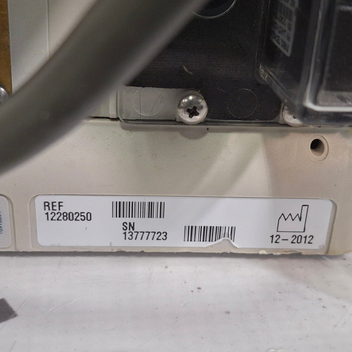 CareFusion Alaris 8015 Large Screen POC Infusion Pump