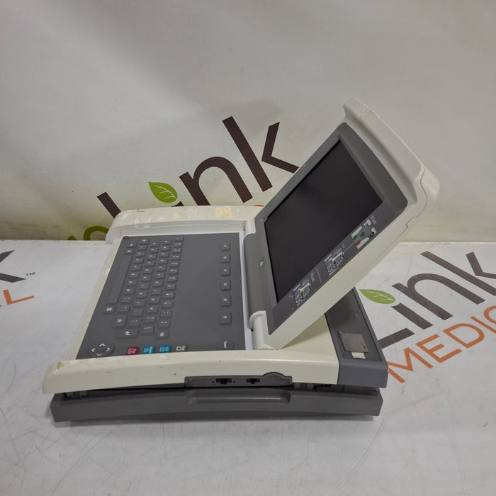 GE Healthcare MAC 5500 ECG without CAM Module