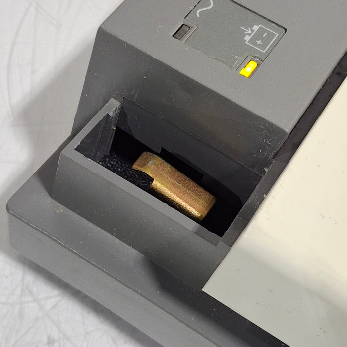 GE Healthcare MAC 5500 ECG without CAM Module