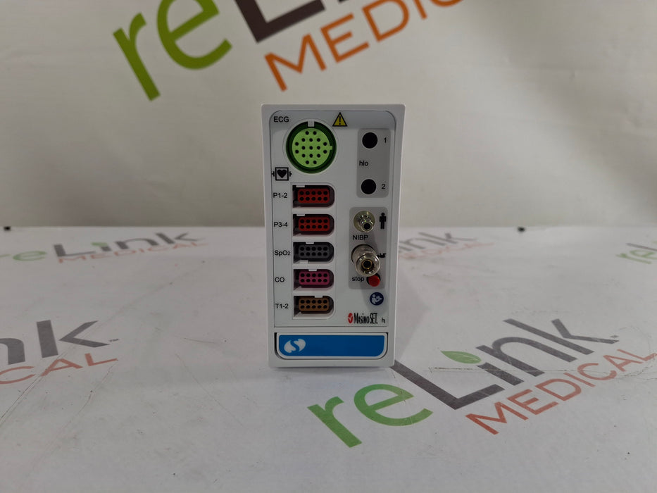 Spacelabs Healthcare 91496 Multiparameter Module