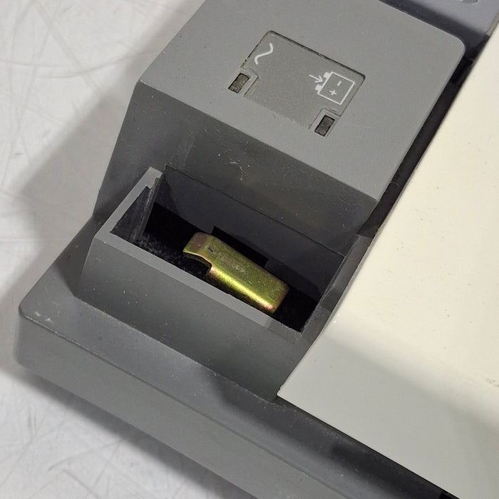 GE Healthcare MAC 5500 ECG without CAM Module