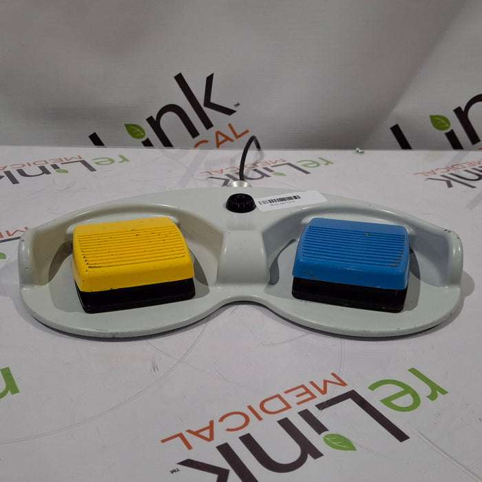 DePuy VAPR 3 225023 Foot Switch