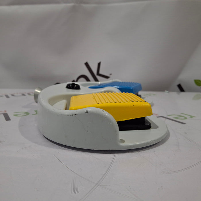 DePuy VAPR 3 225023 Foot Switch