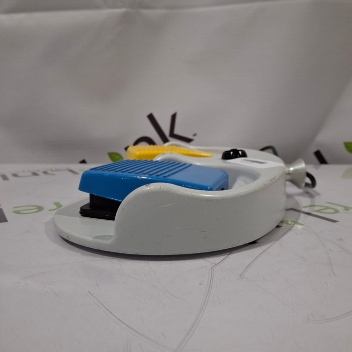 DePuy VAPR 3 225023 Foot Switch