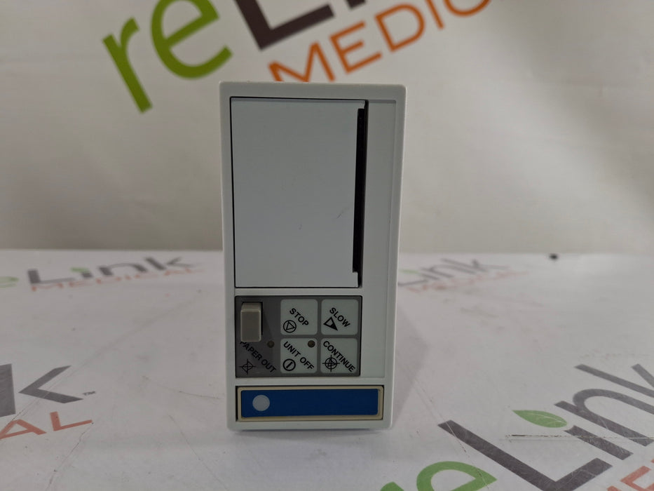 Spacelabs Healthcare 90449 Thermal Printer Recorder Module