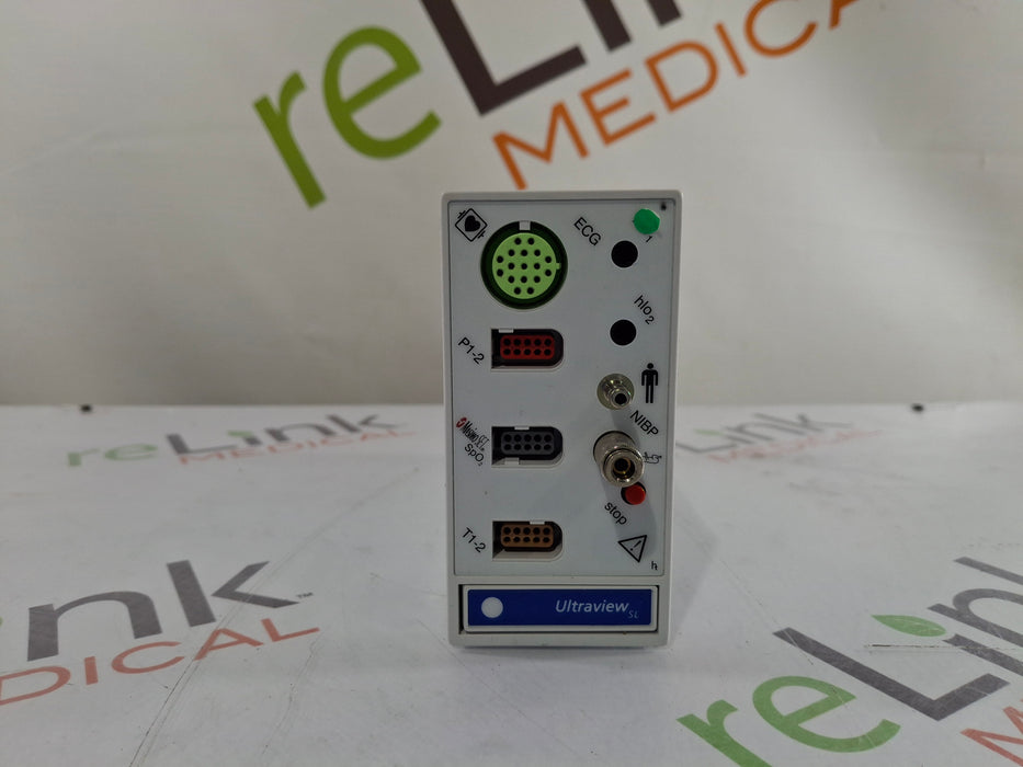 Spacelabs Healthcare 91496 Multiparameter Module