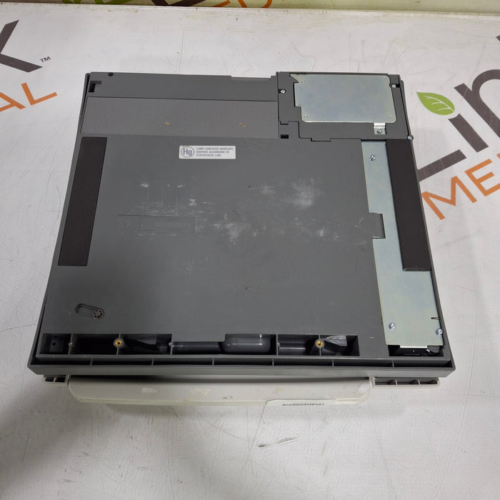 GE Healthcare MAC 5500 HD ECG without CAM Module