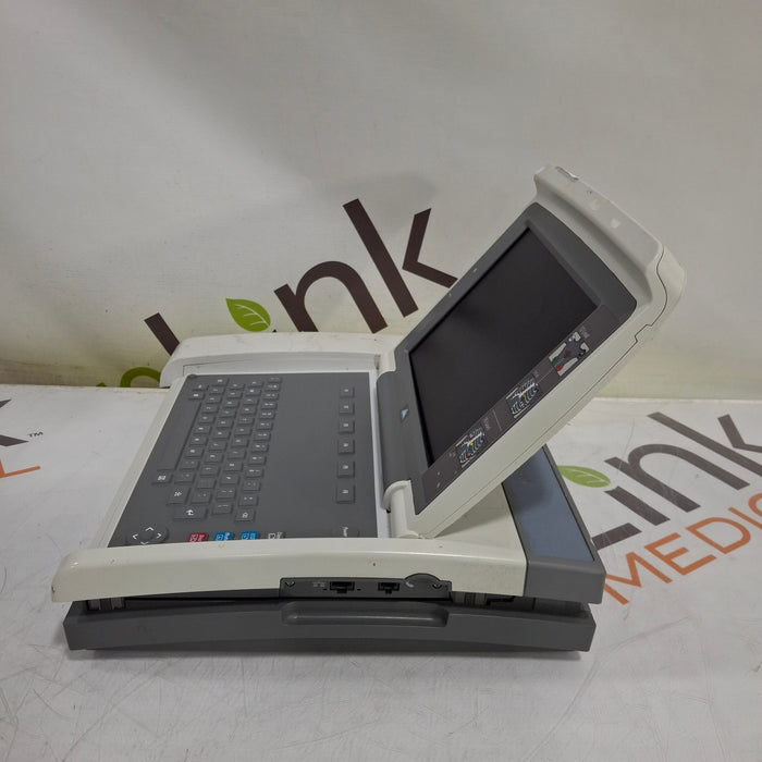 GE Healthcare MAC 5500 HD ECG without CAM Module