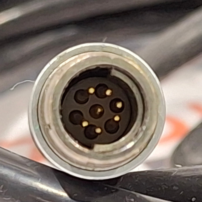 ConMed C9863 3 Pedal Footswitch