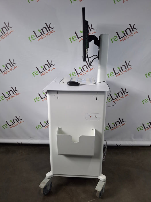 Quinton Cardiac Science Q Stress System Console