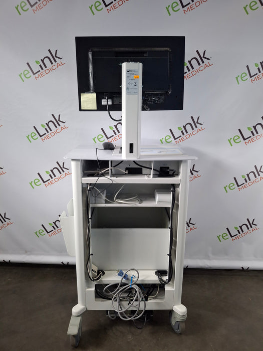Quinton Cardiac Science Q Stress System Console