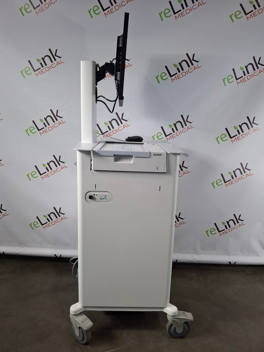 Quinton Cardiac Science Q Stress System Console