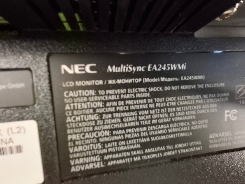 Quinton Cardiac Science Q Stress System Console