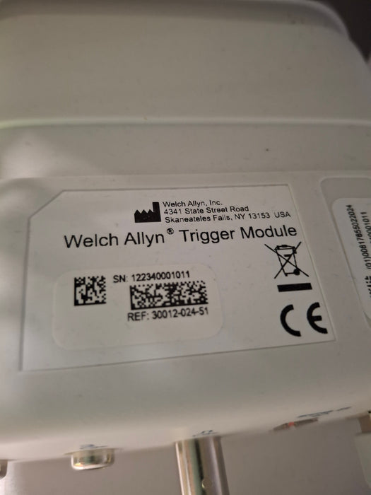 Quinton Cardiac Science Q Stress System Console
